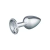 RFSU Shiny Dream Small Metal Buttplug