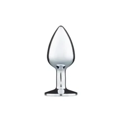 RFSU Shiny Dream Small Metal Buttplug
