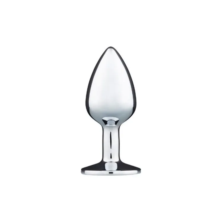 RFSU Shiny Dream Small Metal Buttplug