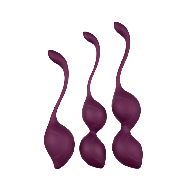 RFSU Vaginal Trainer Set - Kegelkugler