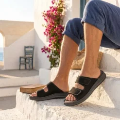 ROHDE Alassio herresandal, 6240