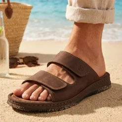 ROHDE Alassio herresandal, 6240