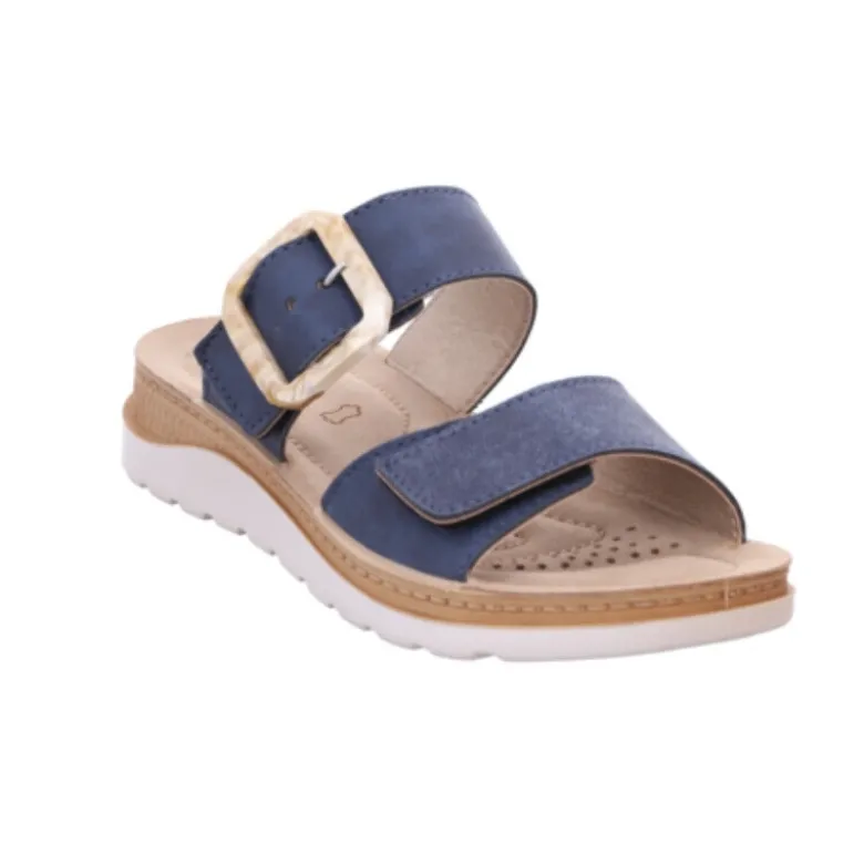ROHDE Baviera damesandal, 1301
