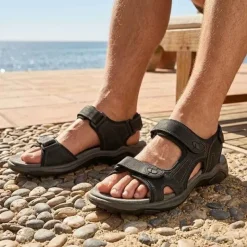 ROHDE Caluso herresandal, 5955
