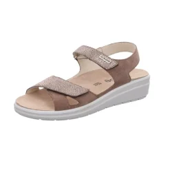 ROHDE Rivella damesandal, 5739