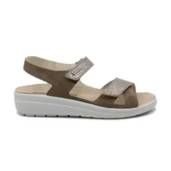 ROHDE Rivella damesandal, 5739