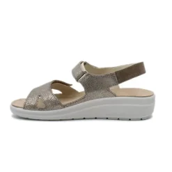 ROHDE Rivella damesandal, 5739