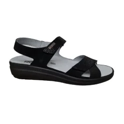 ROHDE Rivella damesandal, 5739