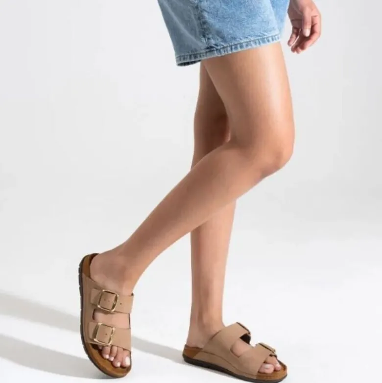 ROHDE Rodigo damesandal, 5865