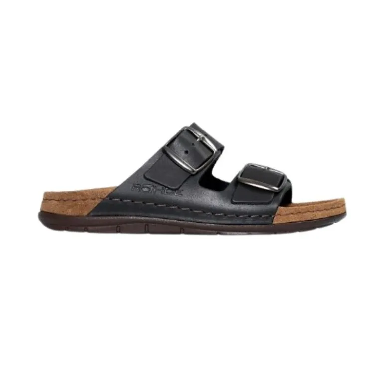 ROHDE Rodigo damesandal, 5865