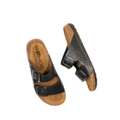 ROHDE Rodigo damesandal, 5865