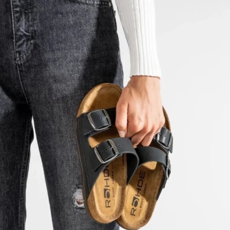 ROHDE Rodigo damesandal, 5865