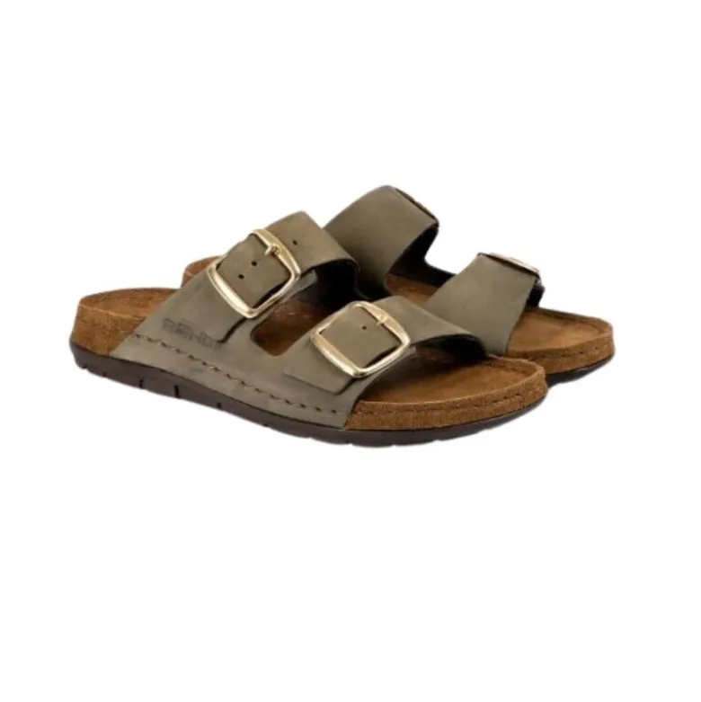 ROHDE Rodigo damesandal, 5865