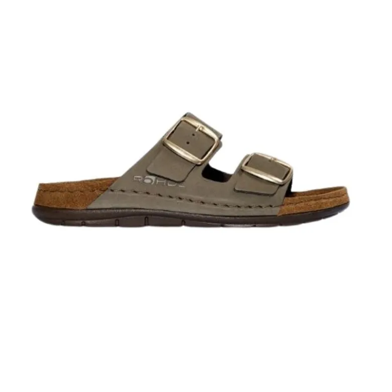 ROHDE Rodigo damesandal, 5865