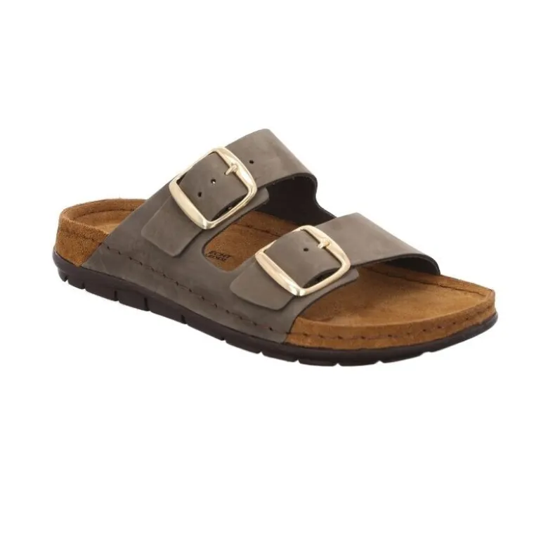 ROHDE Rodigo damesandal, 5865