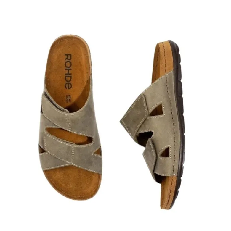 ROHDE Rodigo herresandal, 5914