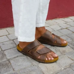ROHDE Rodigo herresandal, 5914