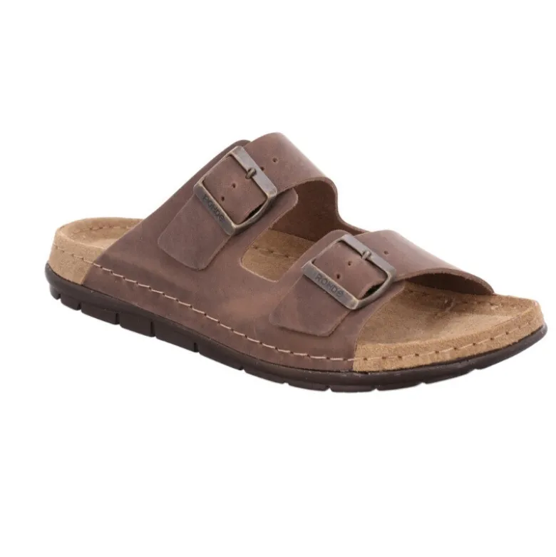 ROHDE Rodigo herresandal, 5918