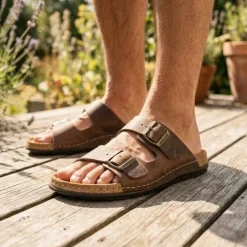 ROHDE Rodigo herresandal, 5918