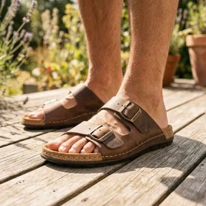 ROHDE Rodigo herresandal, 5918