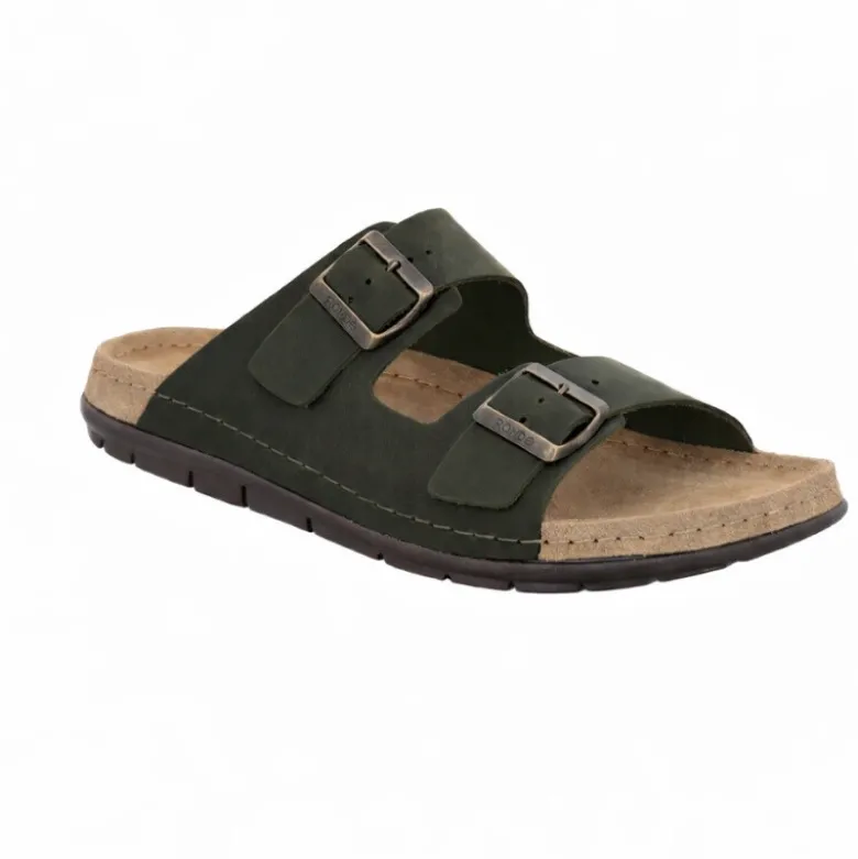 ROHDE Rodigo herresandal, 5918