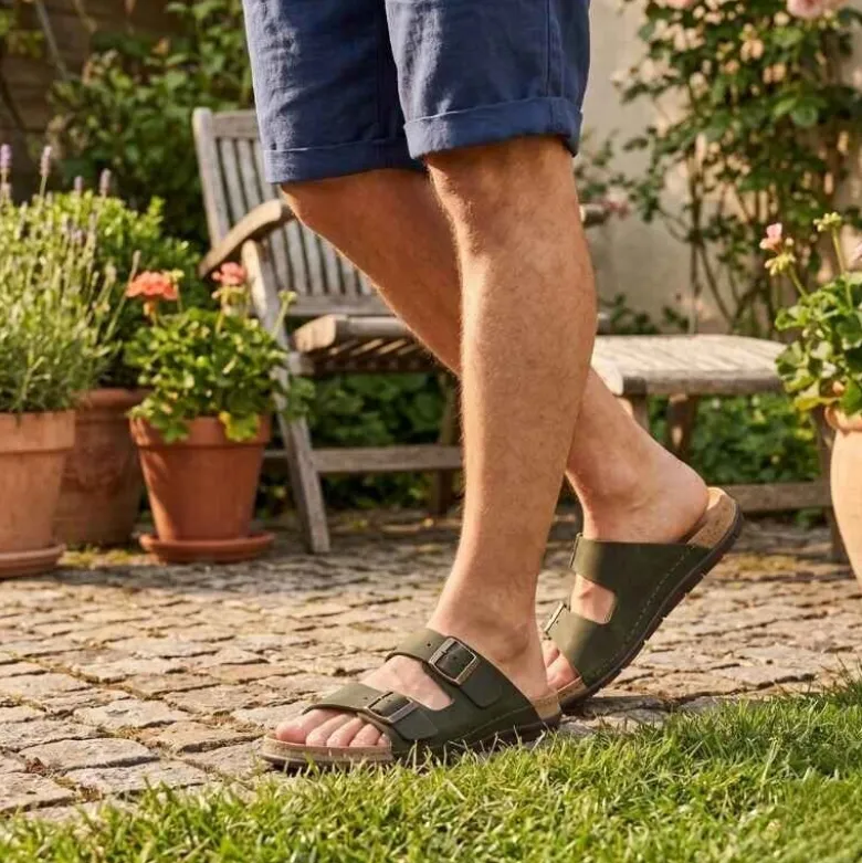 ROHDE Rodigo herresandal, 5918
