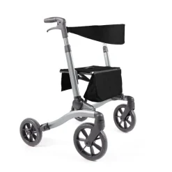 Rollator, sammenklappelig
