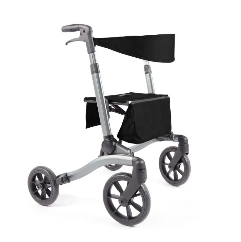 Rollator, sammenklappelig