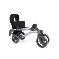 Rollator, sammenklappelig