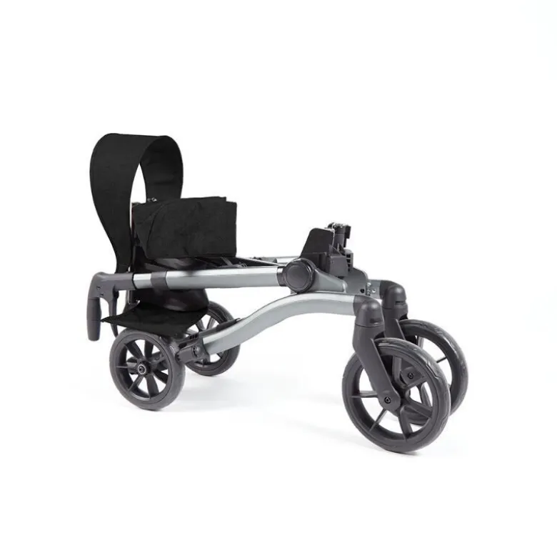 Rollator, sammenklappelig