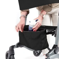 Rollator, sammenklappelig