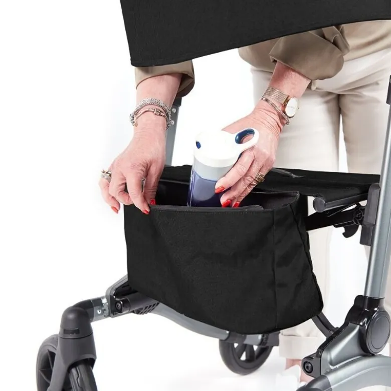 Rollator, sammenklappelig