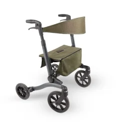 Rollator, sammenklappelig