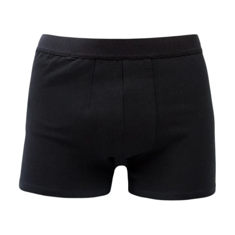 Ruby Limes boxershorts med lomme til pumpe