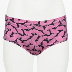 Ruby Limes Gingko trusser med lomme til pumpe, 2-pak