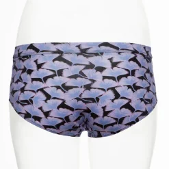 Ruby Limes Gingko trusser med lomme til pumpe, 2-pak
