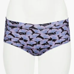 Ruby Limes Gingko trusser med lomme til pumpe, 2-pak