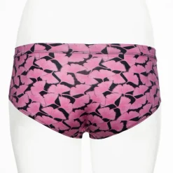 Ruby Limes Gingko trusser med lomme til pumpe, 2-pak