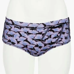 Ruby Limes Gingko trusser med lomme til pumpe, 2-pak