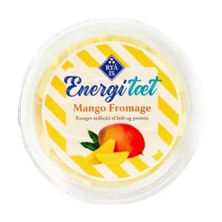 RYÅ Energitæt Fromage, Mango, 24 stk.