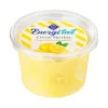 RYÅ Energitæt Sherbet, Citron, 24 stk.