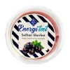 RYÅ Energitæt Sherbet, Solbær, 24 stk.
