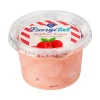 RYÅ Energitæt Sorbet, Hindbær, 24 stk.