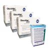 Sampak: 3 x GlucoMen Areo & 1 x Vitrex Soft