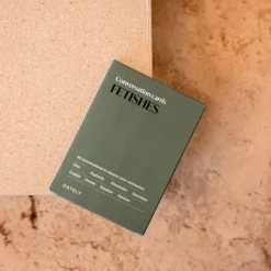 Samtalekort - Fetishes