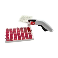 Schine pilleudtrykker