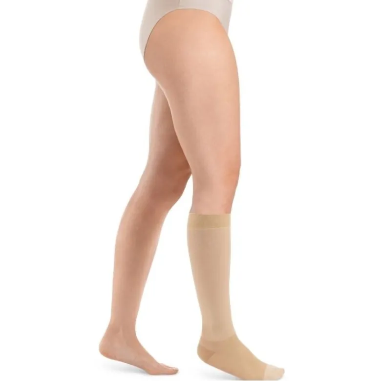 Sigvaris ULCER X inderstrømper (liners), 4 stk