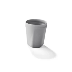 Silikoneomslag til ergonomisk kop