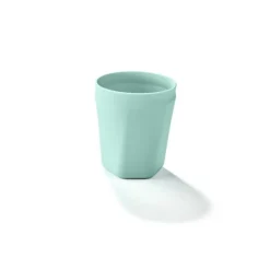 Silikoneomslag til ergonomisk kop