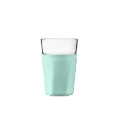 Silikoneomslag til ergonomisk kop